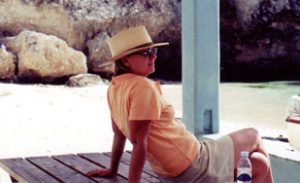 Enamel Jewelry Artist & Designer - Patsy Croft