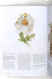 Sotheby's Catalog | Magnificent Jewels 2019 | closeup