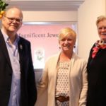 Carol Elkins Sotheby's | Jewelry Designers |Custom Brooch