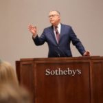 Sotheby's Auction House | Fine Custom Jewelry