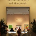 Sotheby's New York | Fine Jewels | Designer Custom Jewelry